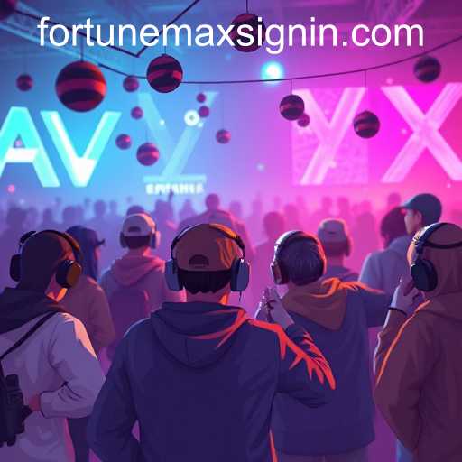 FORTUNEMAX SIGNIN