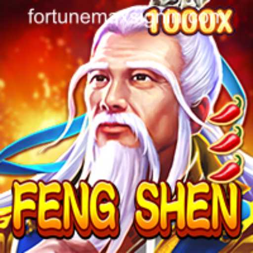 Discovering the Mystical World of FengShen: An In-Depth Exploration of FORTUNEMAX SIGNIN