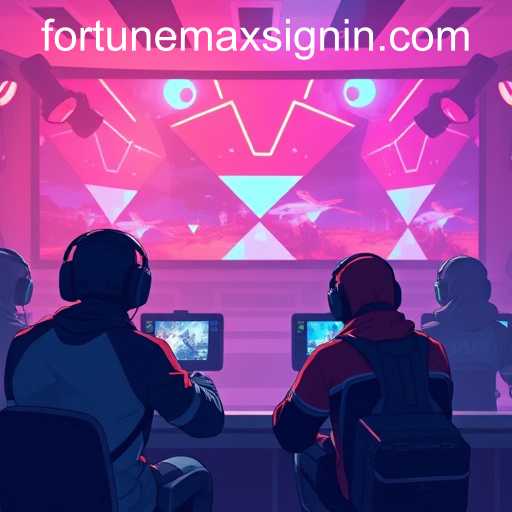 FORTUNEMAX SIGNIN