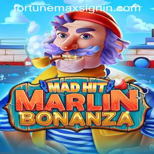 MadHitMarlinBonanza: A Deep Dive into the Newest Gaming Sensation