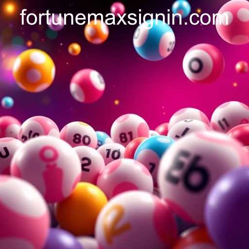 Online Bingo: Understanding FORTUNEMAX SIGNIN