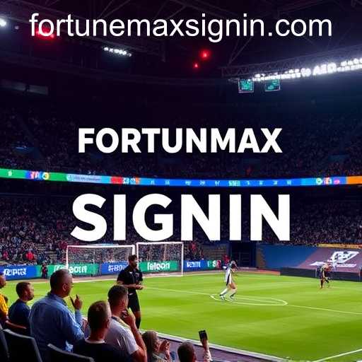 FORTUNEMAX SIGNIN: Revolutionizing the Sports Industry