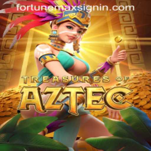 Explore the Thrilling World of Treasures of Aztec: Unveiling FORTUNEMAX SIGNIN